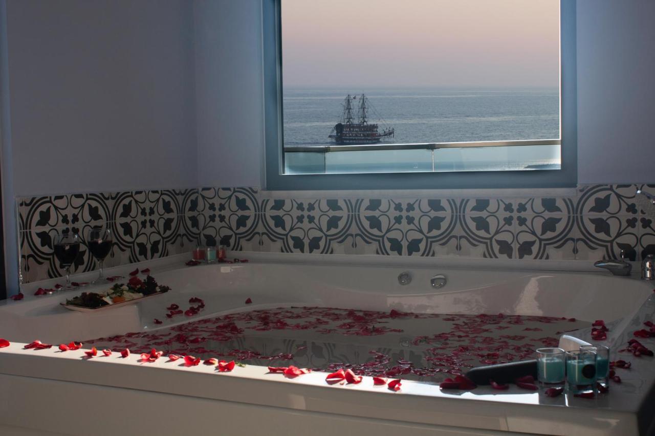 Livaneli Boutique 4* Alanya
