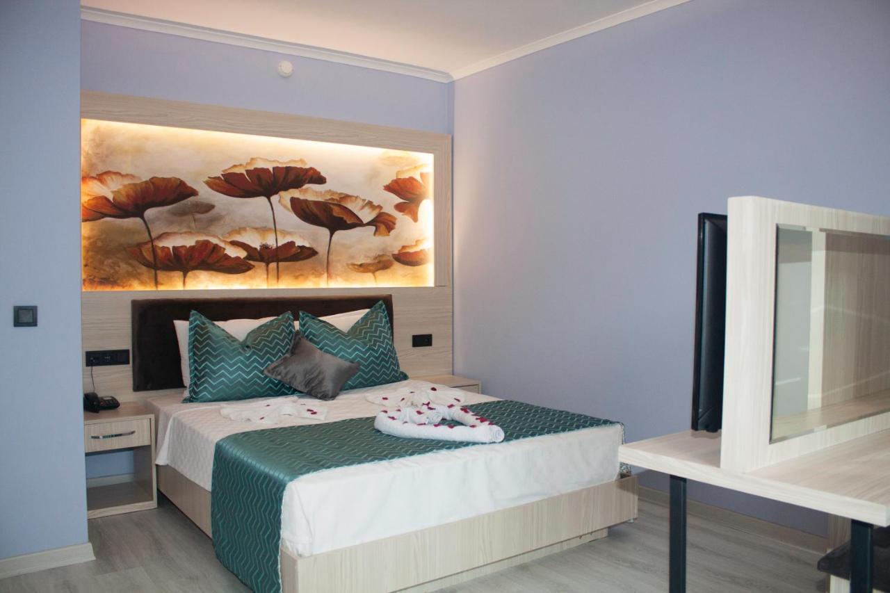 Livaneli Boutique 4* Alanya