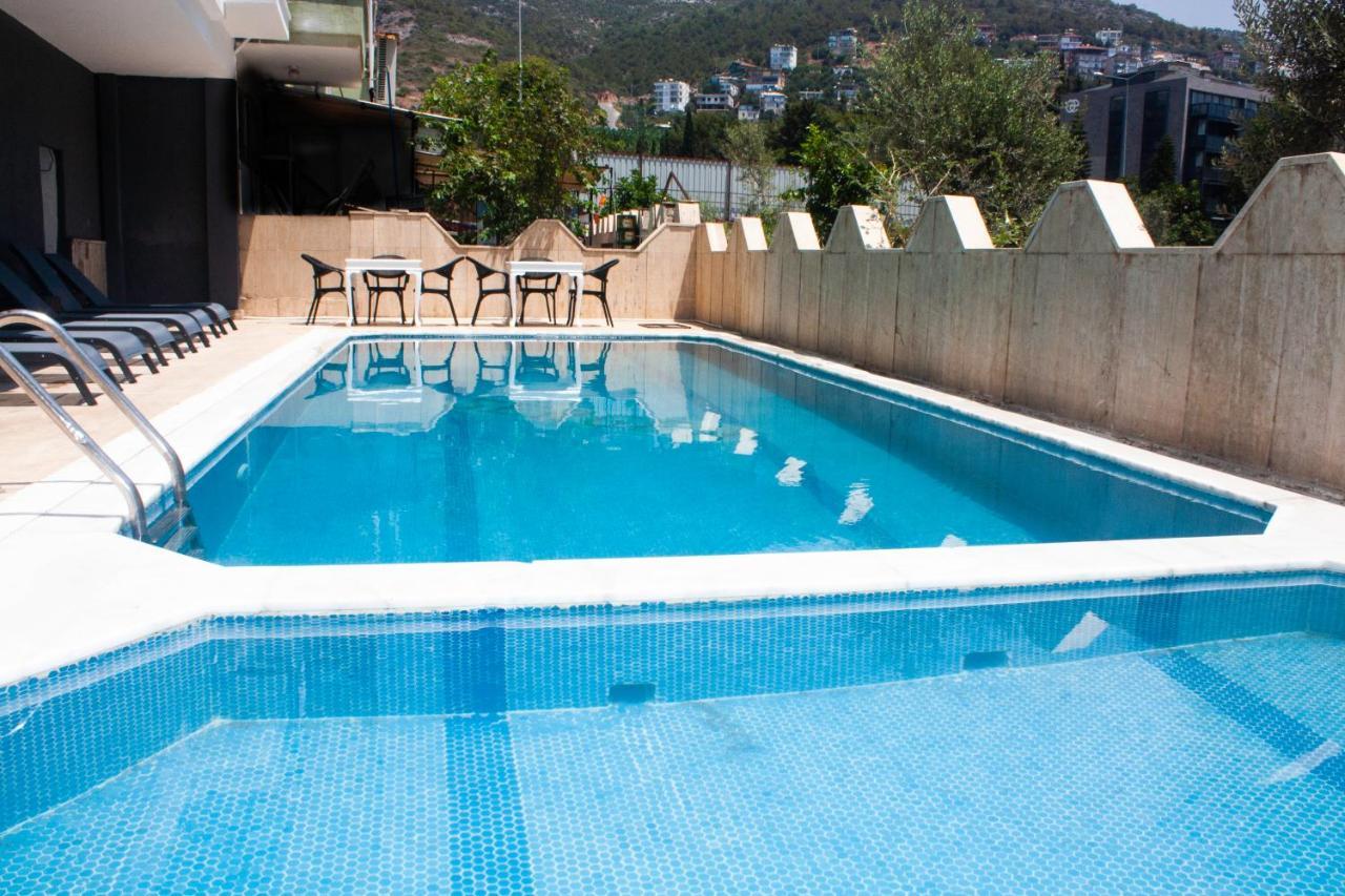 Livaneli Boutique Hotel