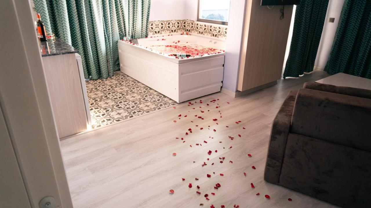 Hotel Livaneli Boutique Alanya
