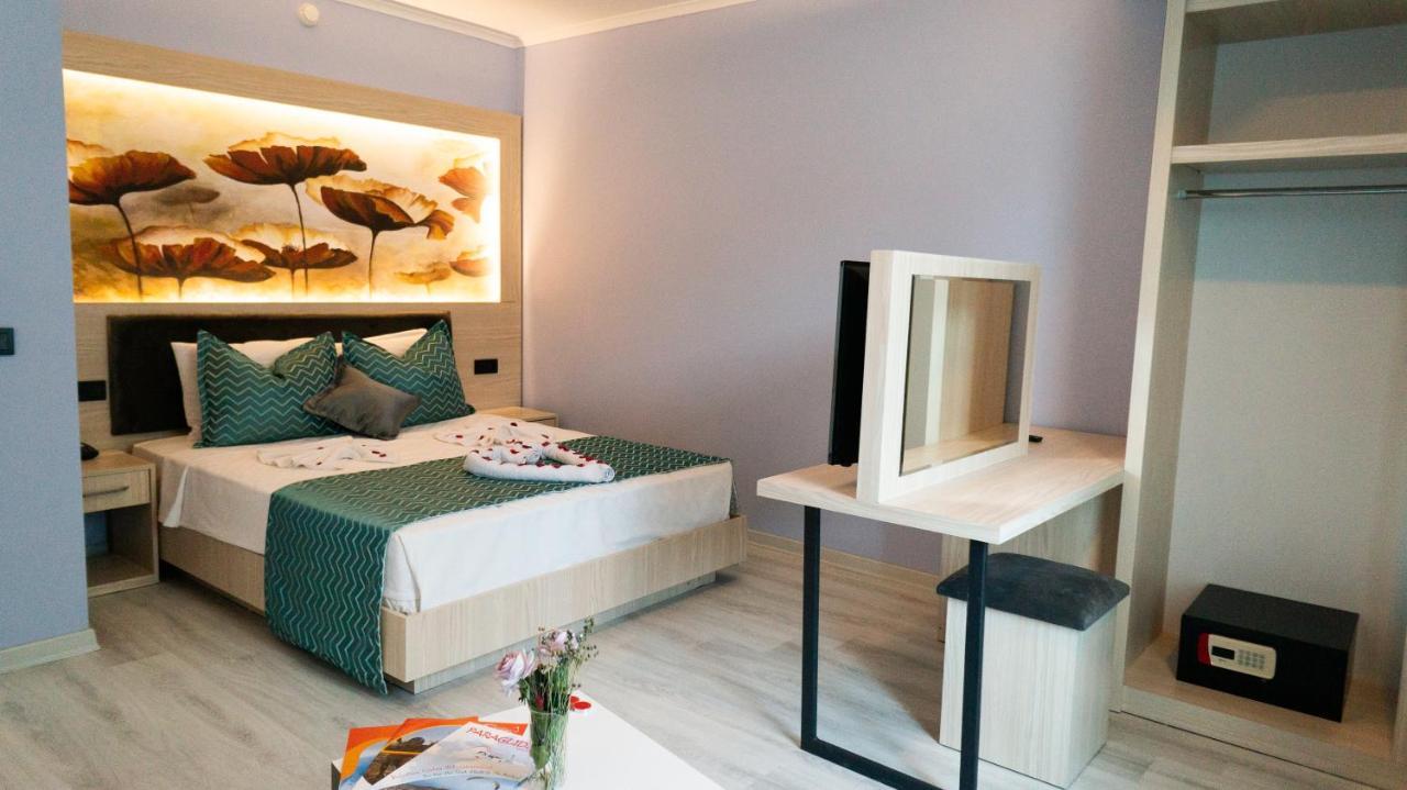Livaneli Boutique Hotel Alanya