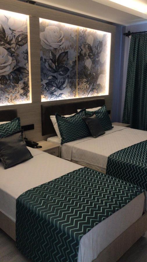 Livaneli Boutique Hotel 4*
