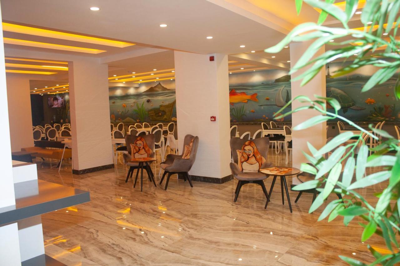 Livaneli Boutique Hotel 4*