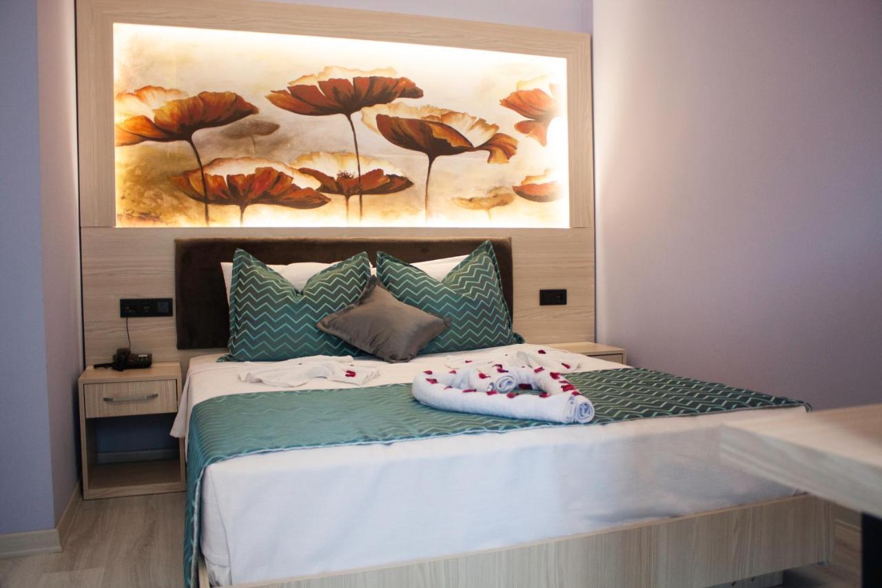 Livaneli Boutique Hotel 4*