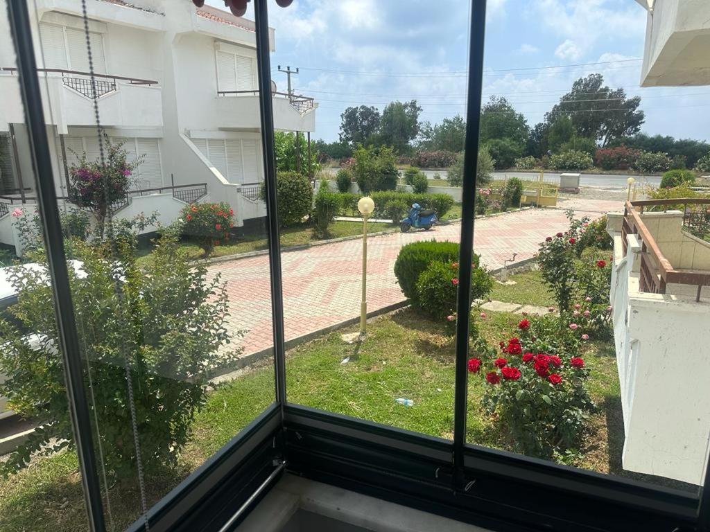 Beachfront With 6 Oceanview Terraces * Alanya