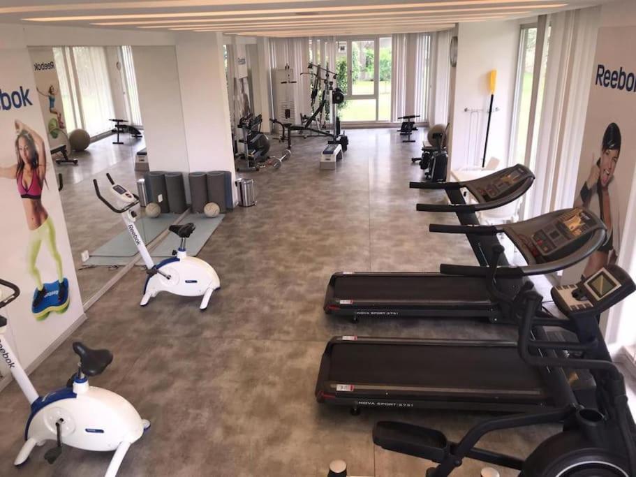 Apartment Alanya, Avsallar'da Su Kaydirakli Site Icinde Kiralik Daire