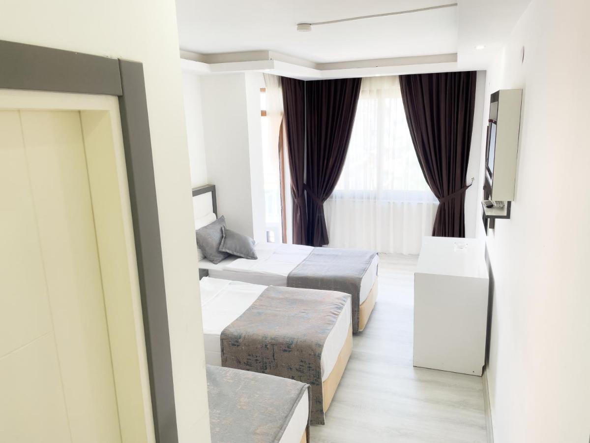 Livane Sun Oda ve Kahvaltı