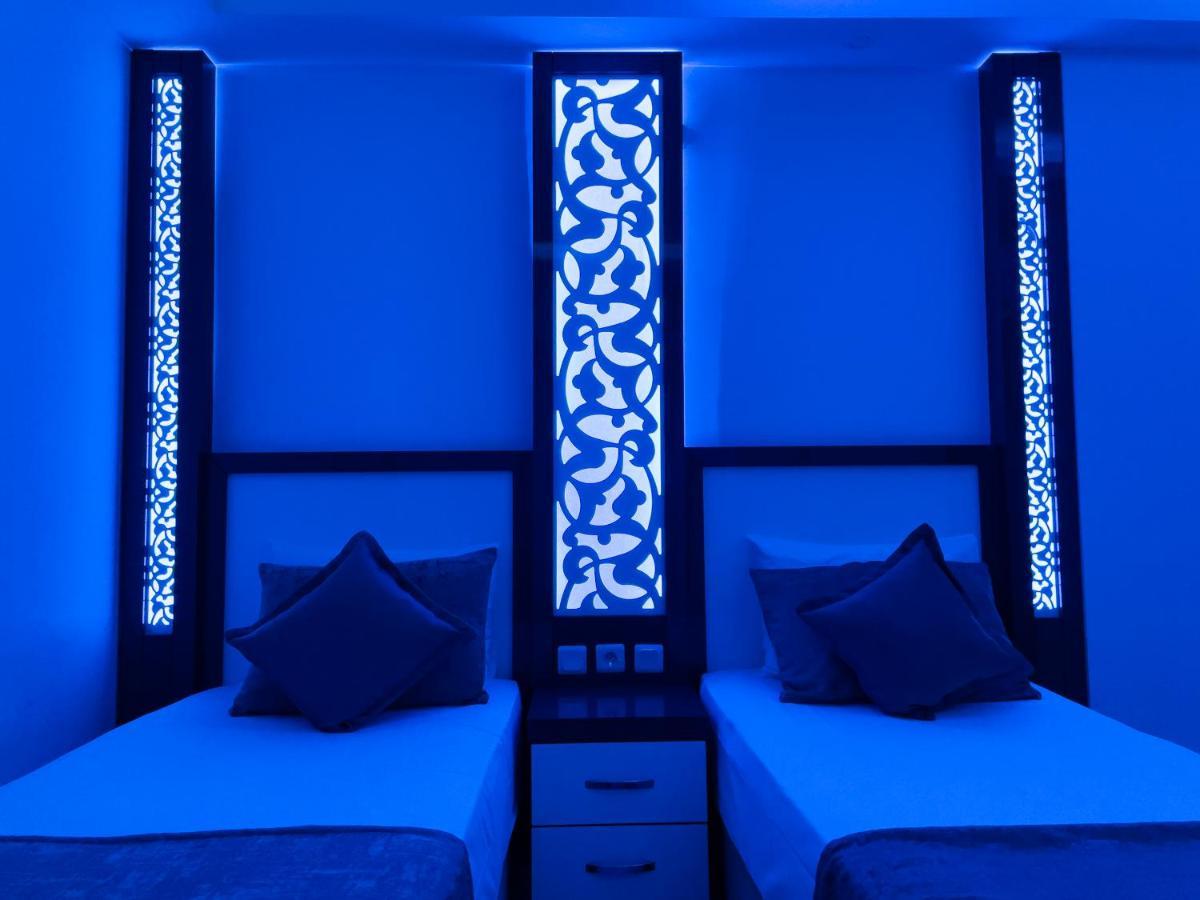 Livane Sun Bed & Breakfast *