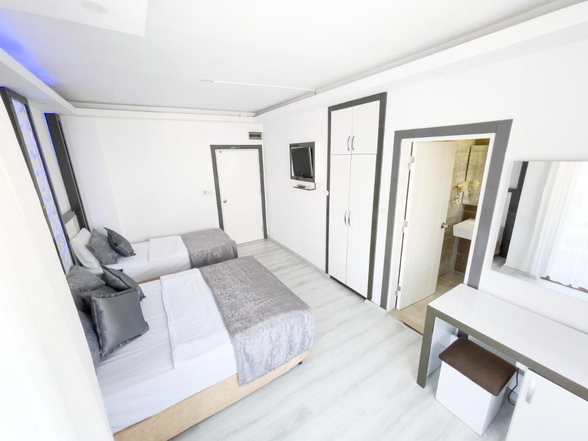 Bed & Breakfast Livane Sun