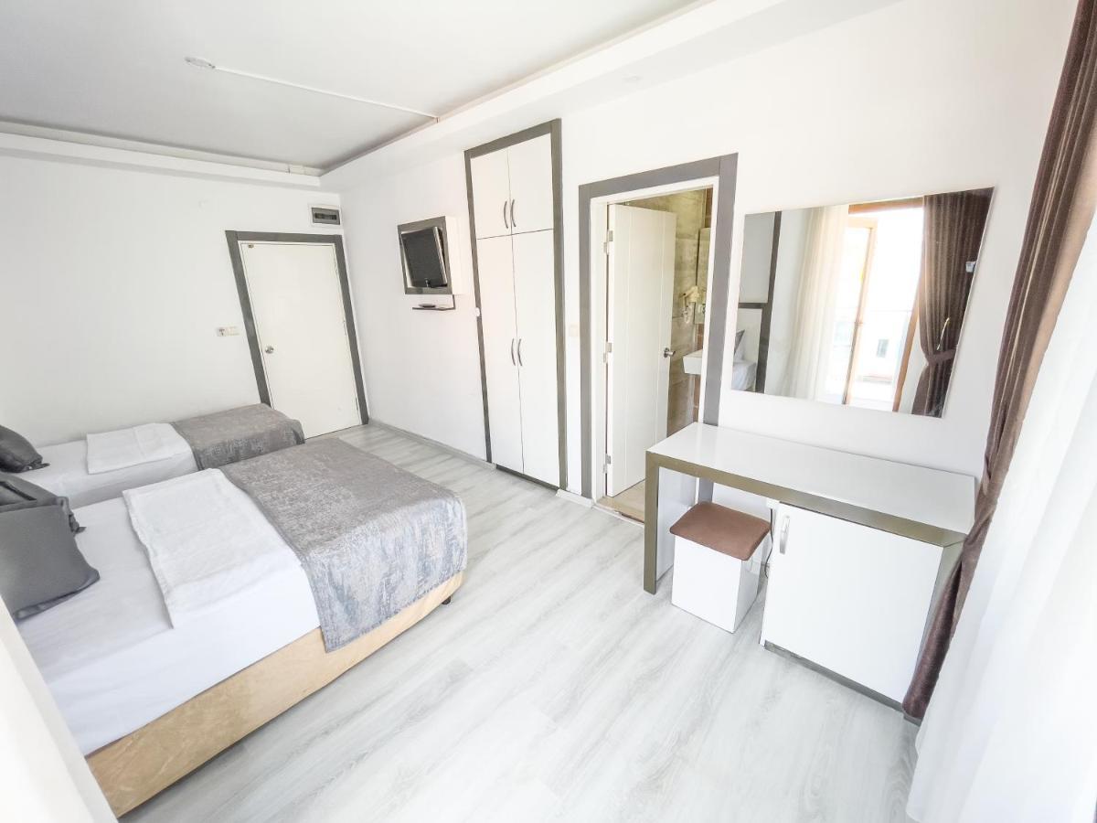 Livane Sun Oda ve Kahvaltı