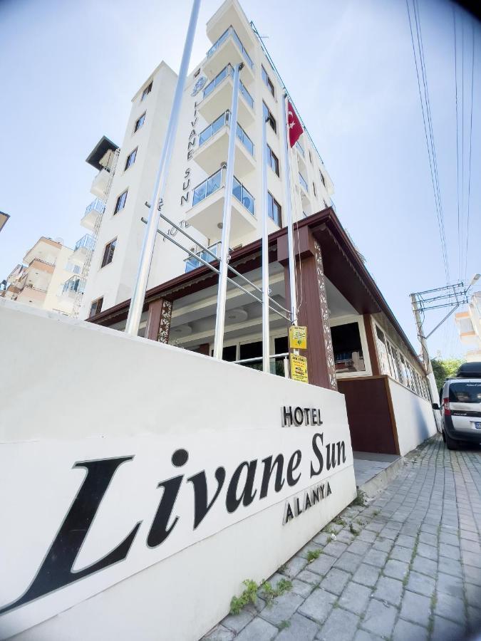 Livane Sun