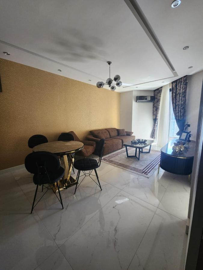 Serenity Oba Royal No/19 1+1 Apartment