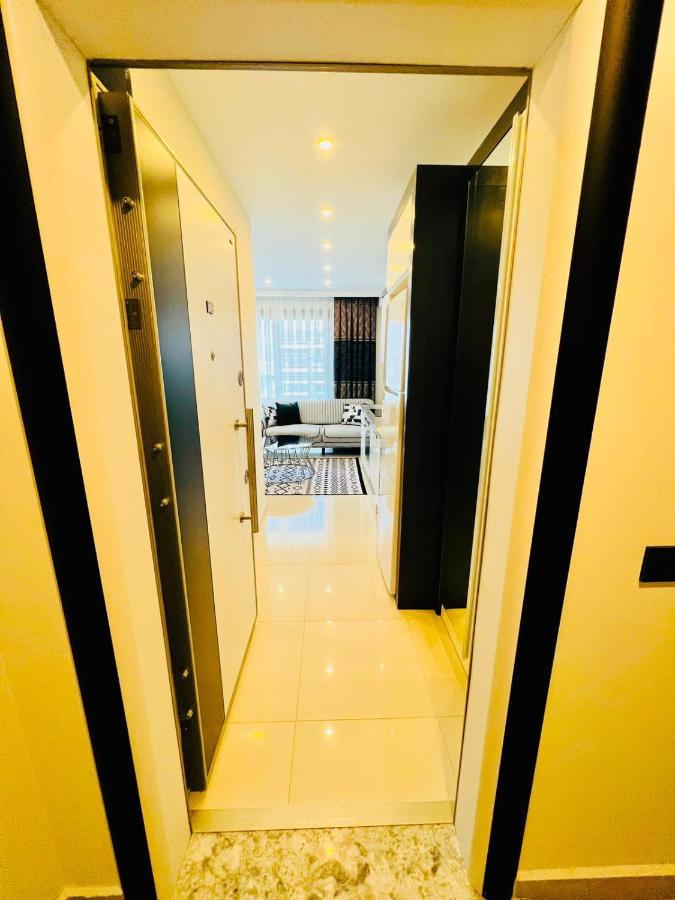Apartment Konak Terrace
