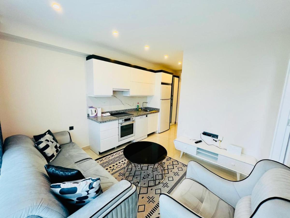 Konak Terrace Apartment