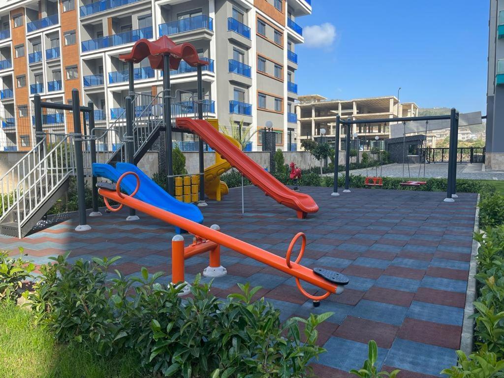Apartment Konak Terrace