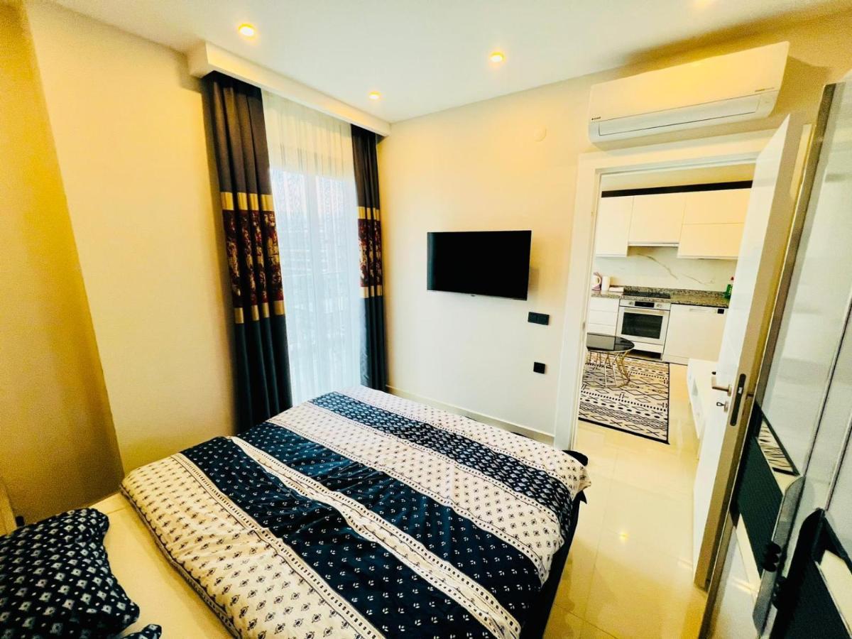Apartment Konak Terrace
