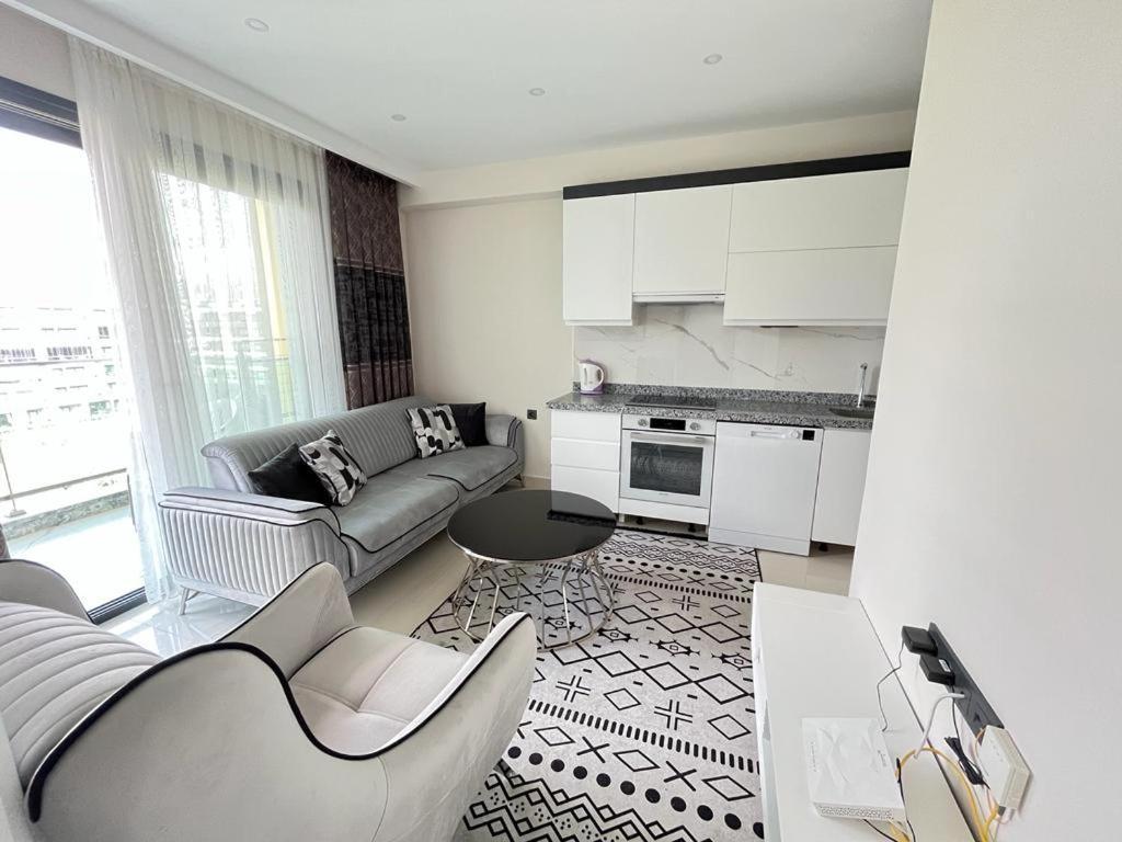 Apartment Konak Terrace *
