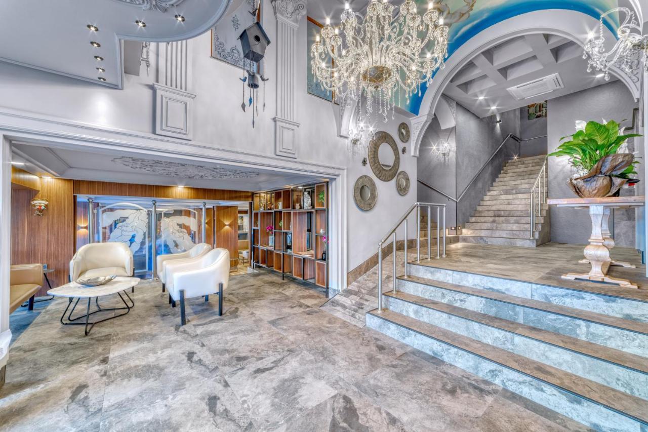 Otel Numa Port 4*
