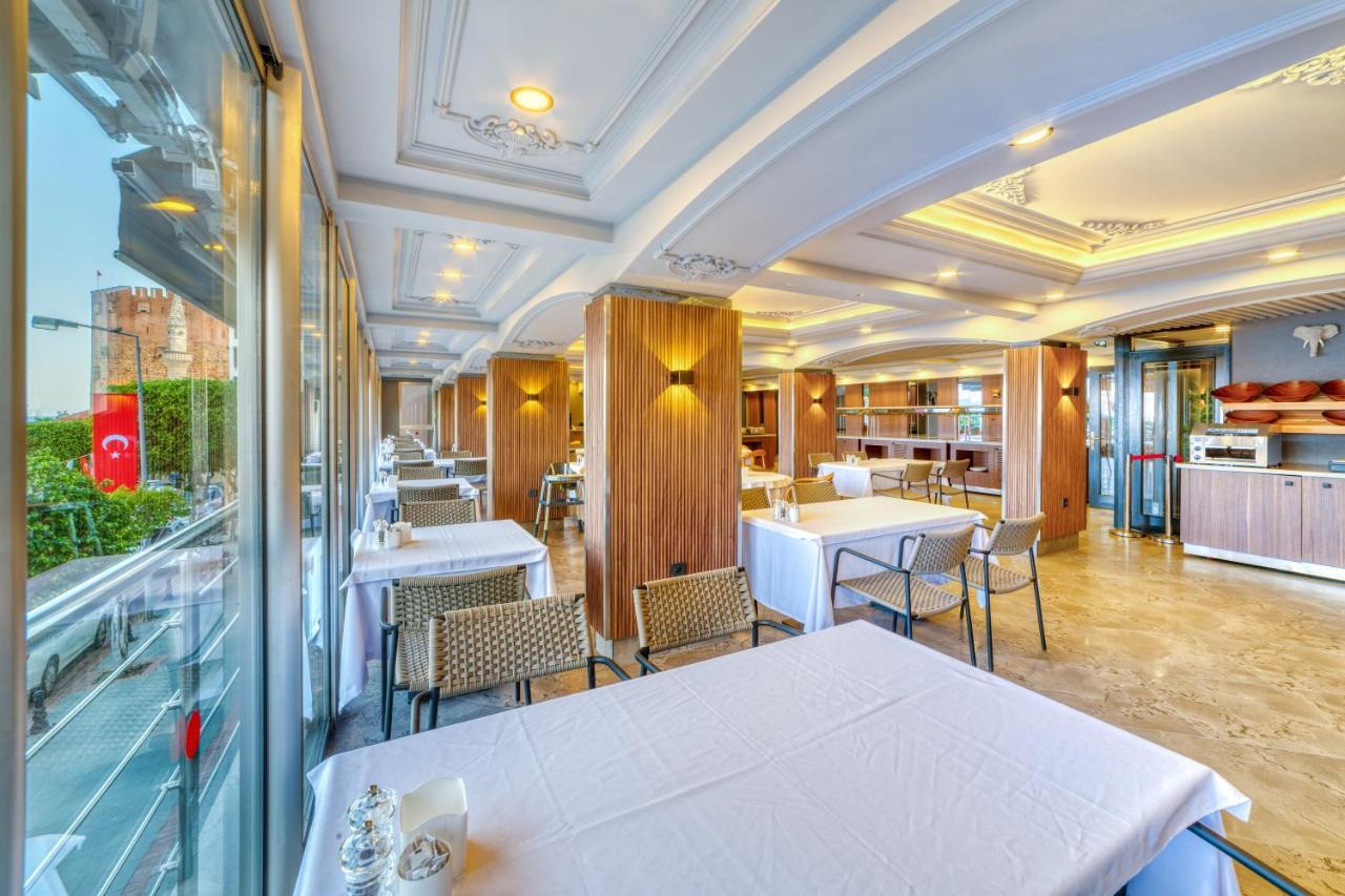 Numa Port Hotel Alanya