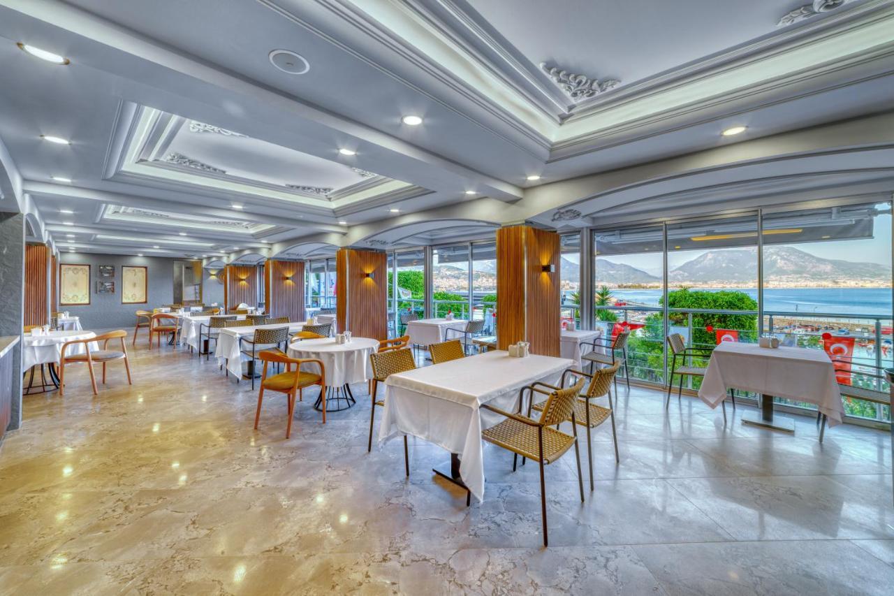 Hotel Numa Port Alanya