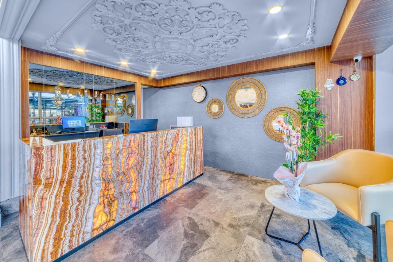 Numa Port Otel 4*