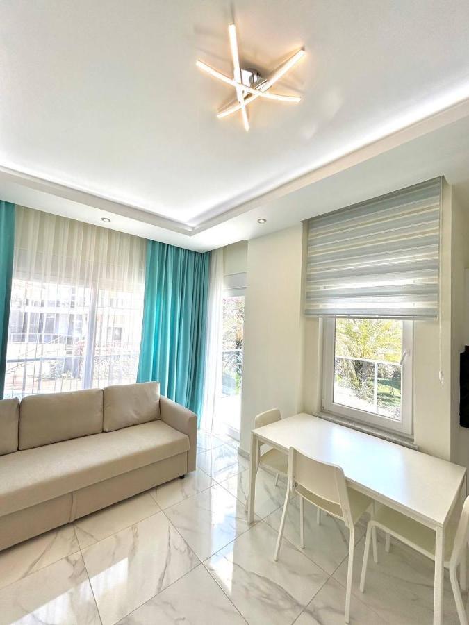 Calypso Kestel Appartement *