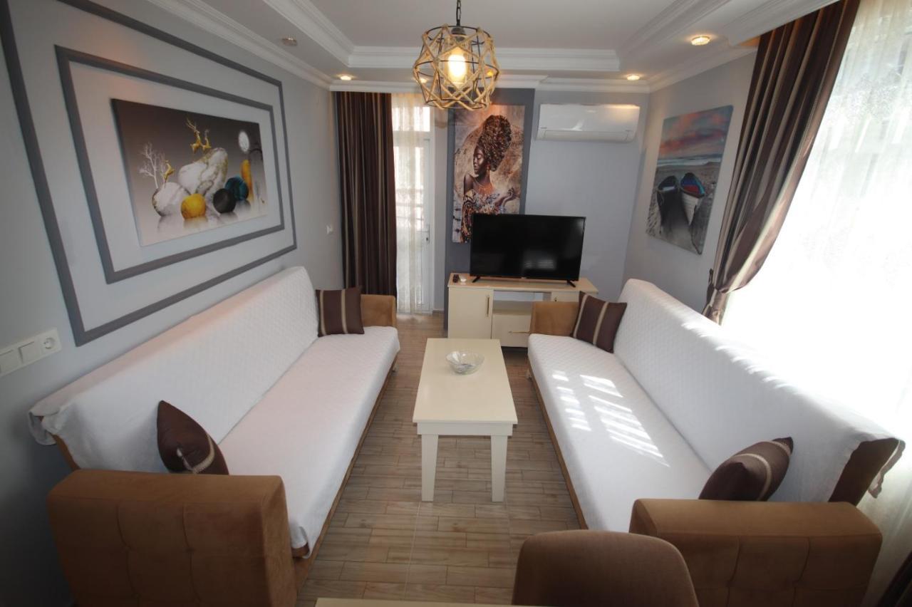 Polat Daire *