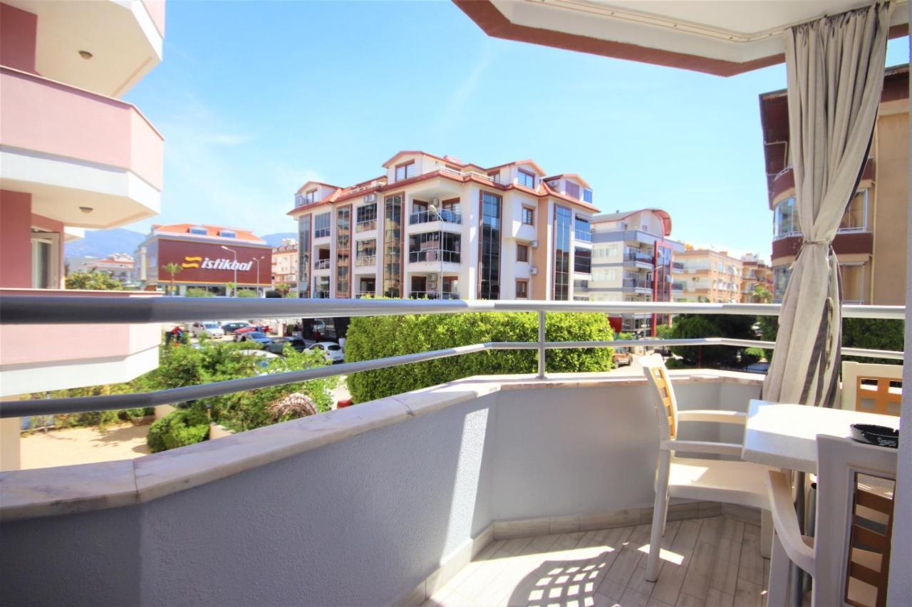 Daire Polat Alanya