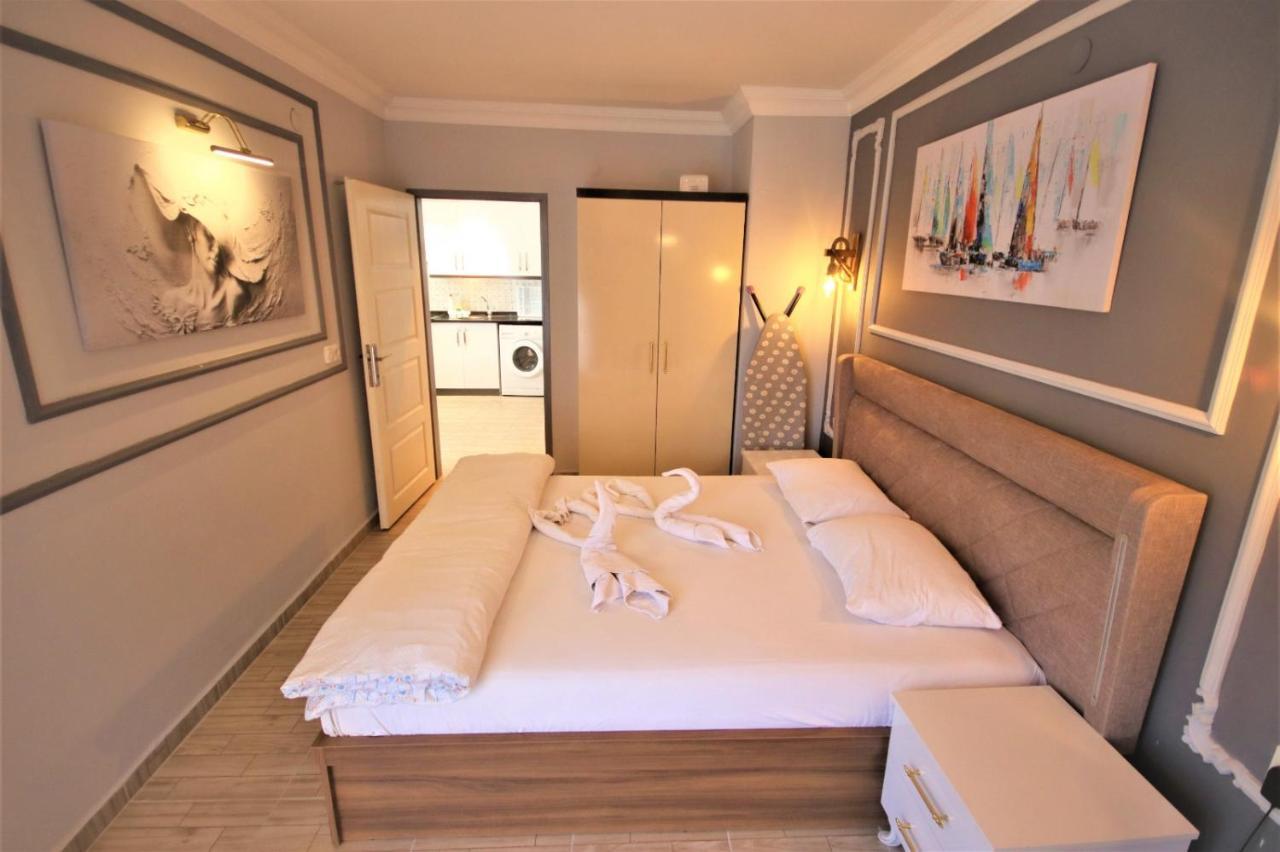 Polat Daire Alanya