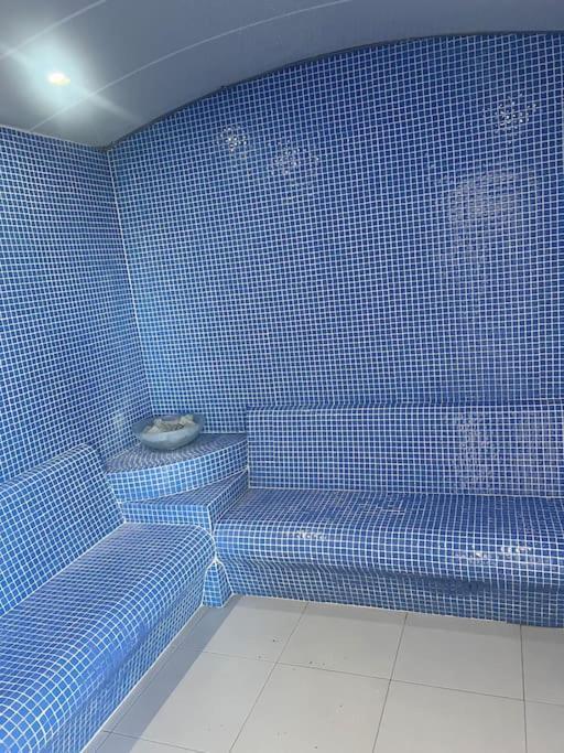 Appartement Kestel Armani Deluxe For A Dream Life Alanya