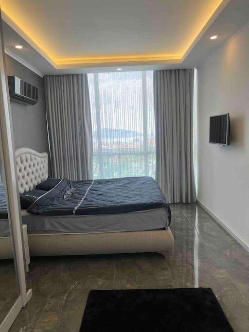 Kestel Armani Deluxe For A Dream Life Appartement Alanya