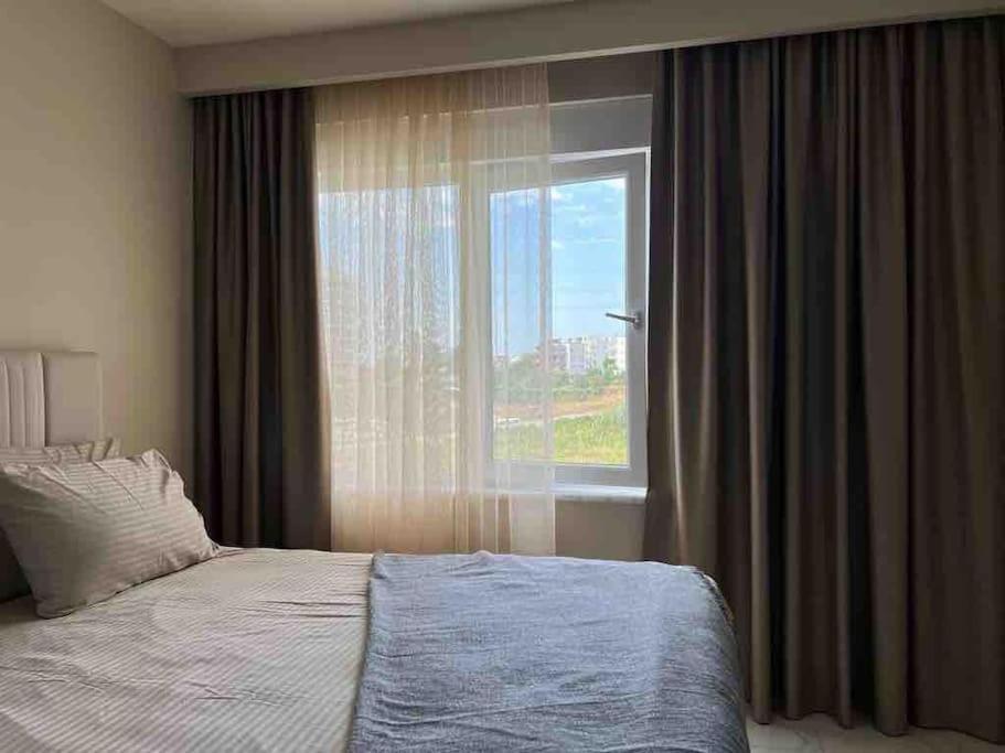 Appartement Emerald Paradise Avsallar Alanya