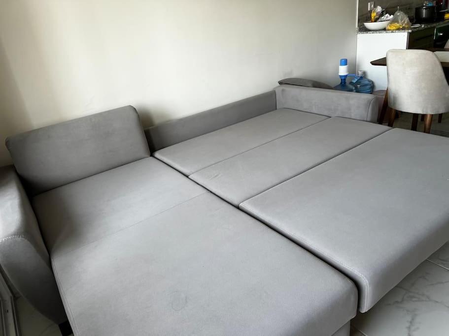 Emerald Paradise Avsallar Appartement