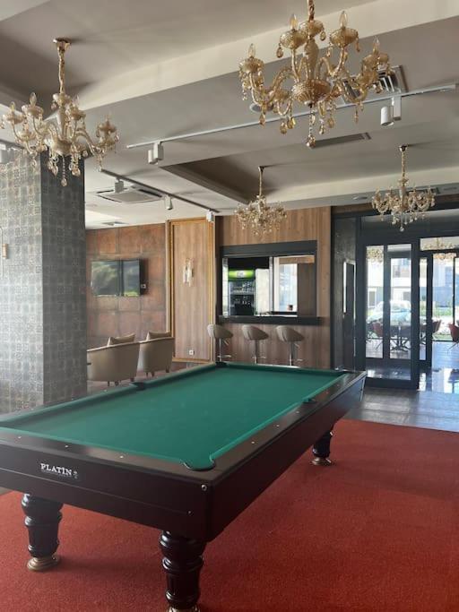 Appartement Emerald Paradise Avsallar *