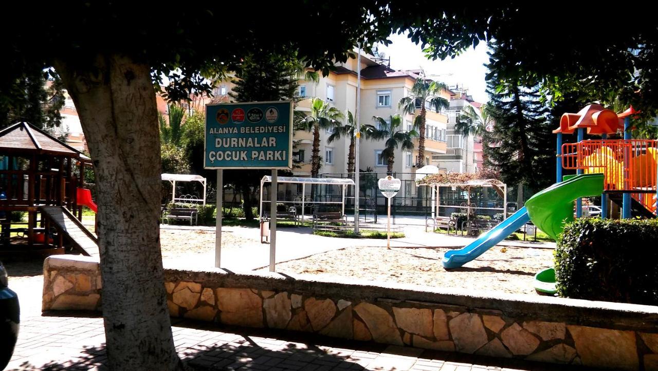 Lejlighed 24h Pick-up Service! Beautiful Private House At Cleopatra Beach Included Pick-up, Kitchen, Umbrellas, Parking Space, 100mbps Wifi, Garden, Balcony, Terrace, Barbecue, Whatsapp Support, No Additional Costs! 500 Eur Cashback For 3 Months! Alanya