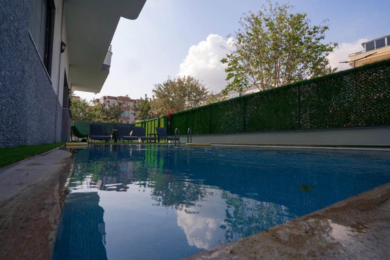 Pasham Aparthotel