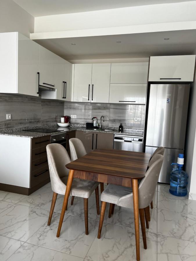 Emerald Paradise Avsallar Appartement *