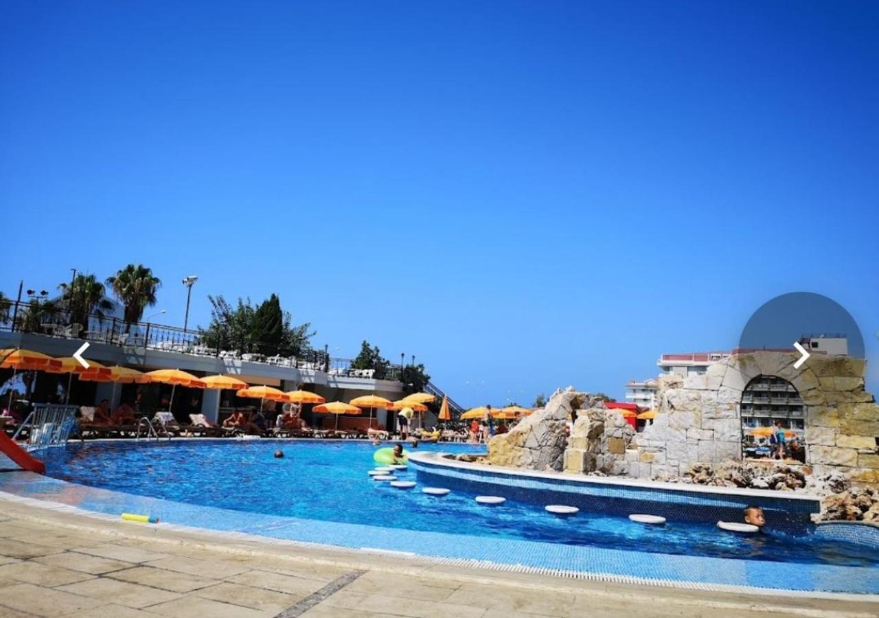 Sunshine Hotel Alanya