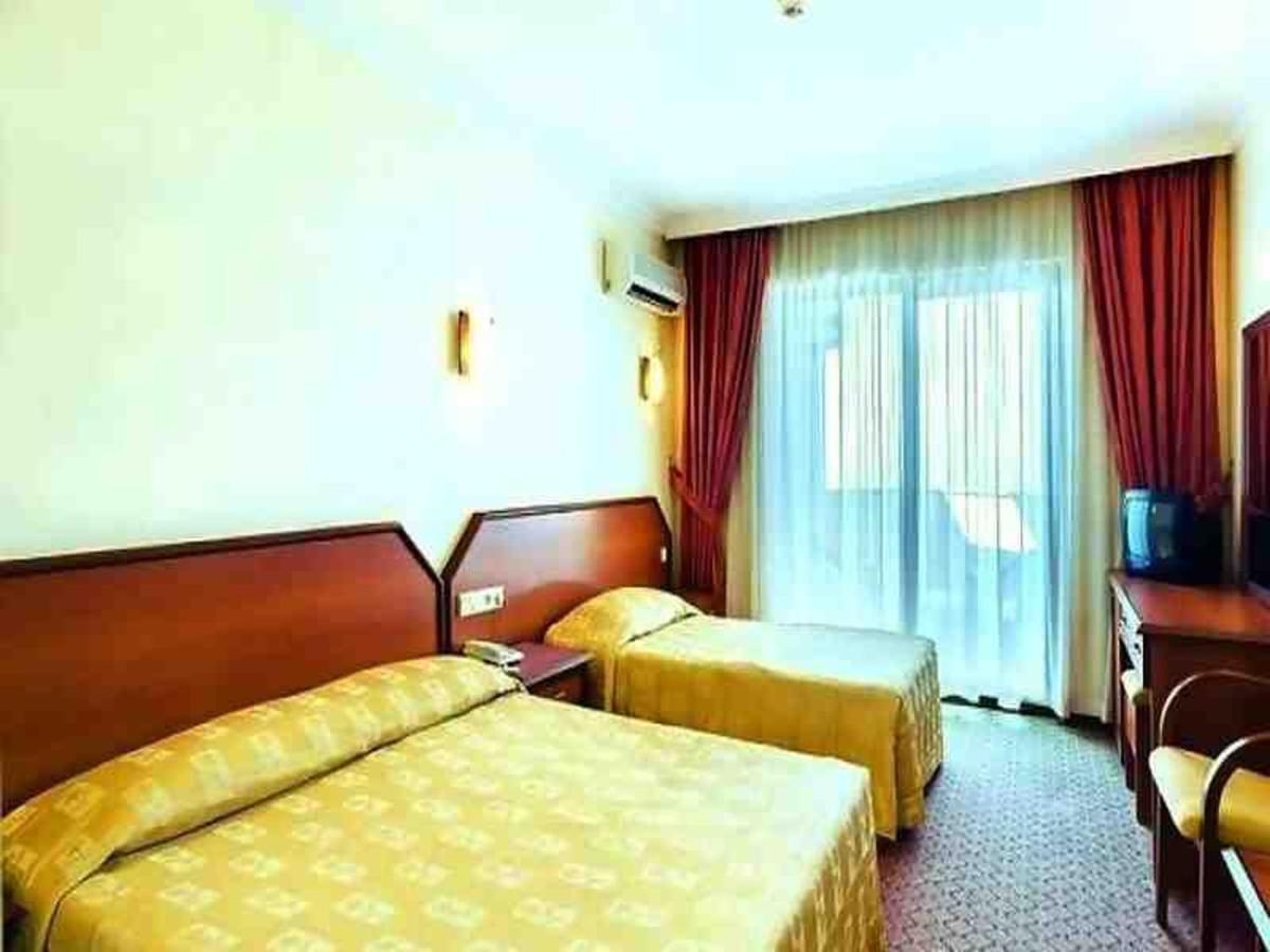 Hotel Sunshine