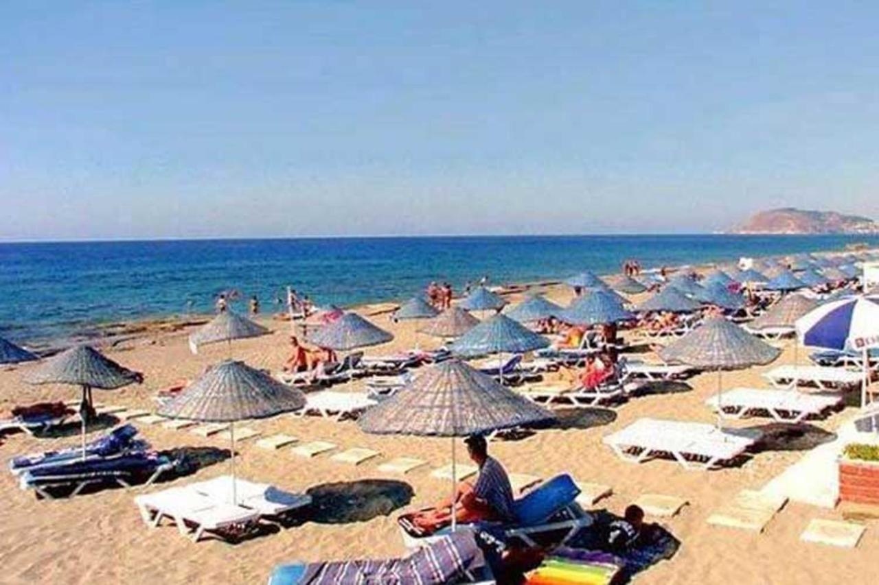 Sunshine Alanya