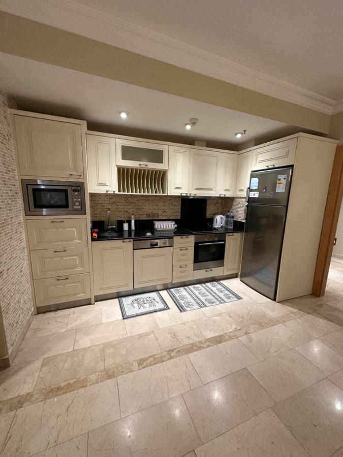 Aparthotel Gold Main Building 3 Bedroom Alanya