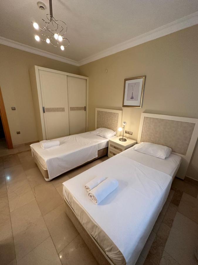Gold Main Building 3 Bedroom