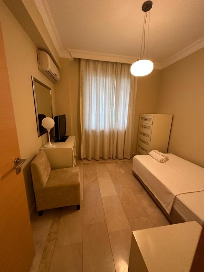 Aparthotel Gold Main Building 3 Bedroom *