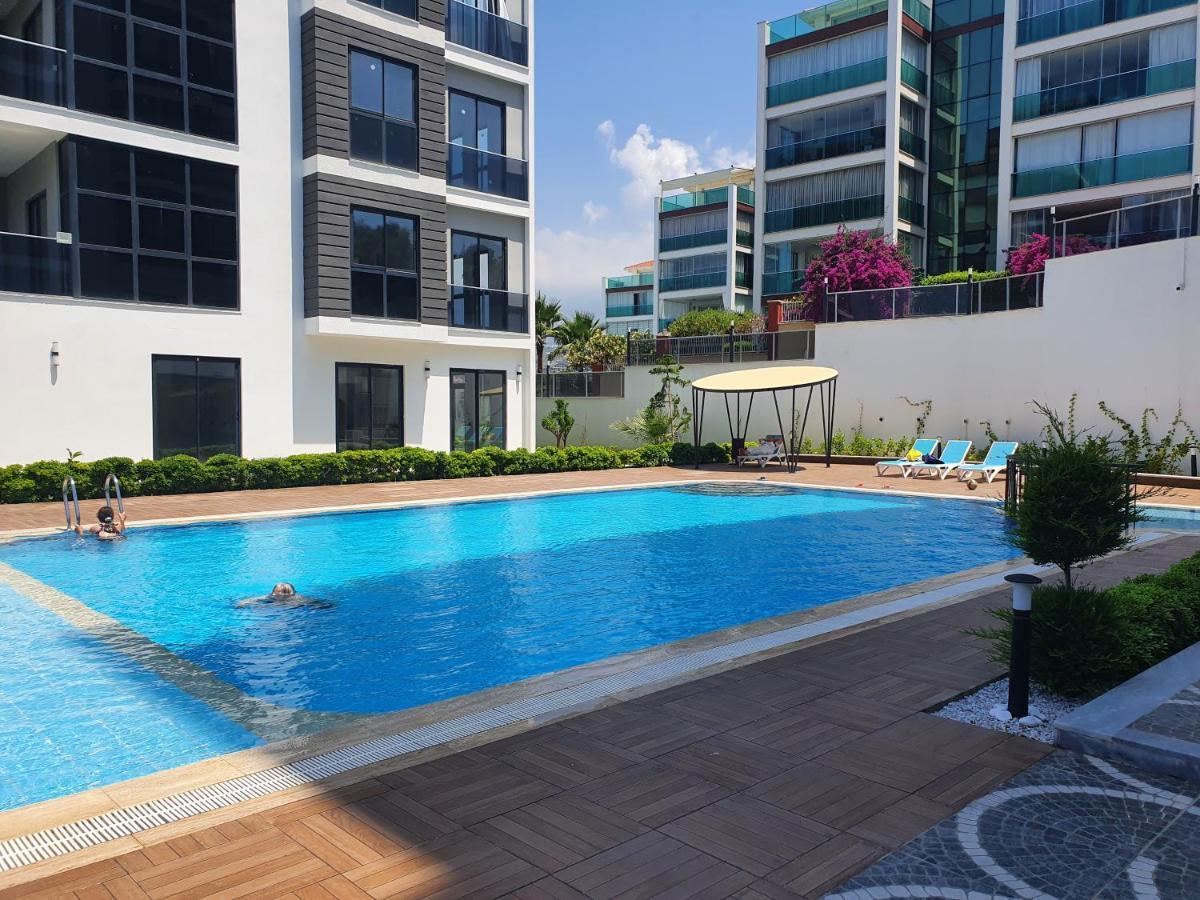 Daire Dream Luxury In Royal Park Alanya
