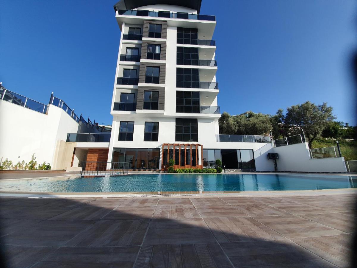 Dream Luxury In Royal Park Daire