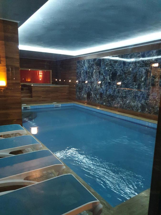 Dream Luxury In Royal Park *