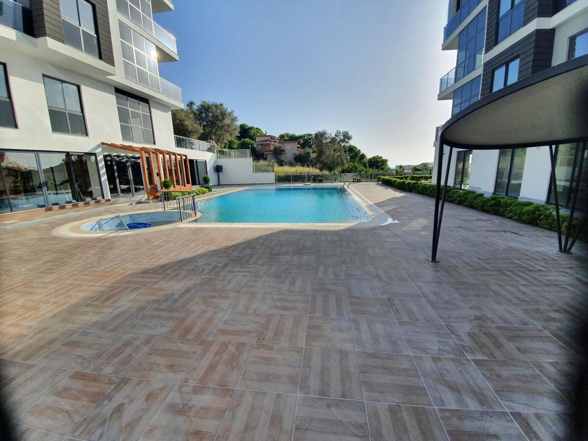 Daire Dream Luxury In Royal Park