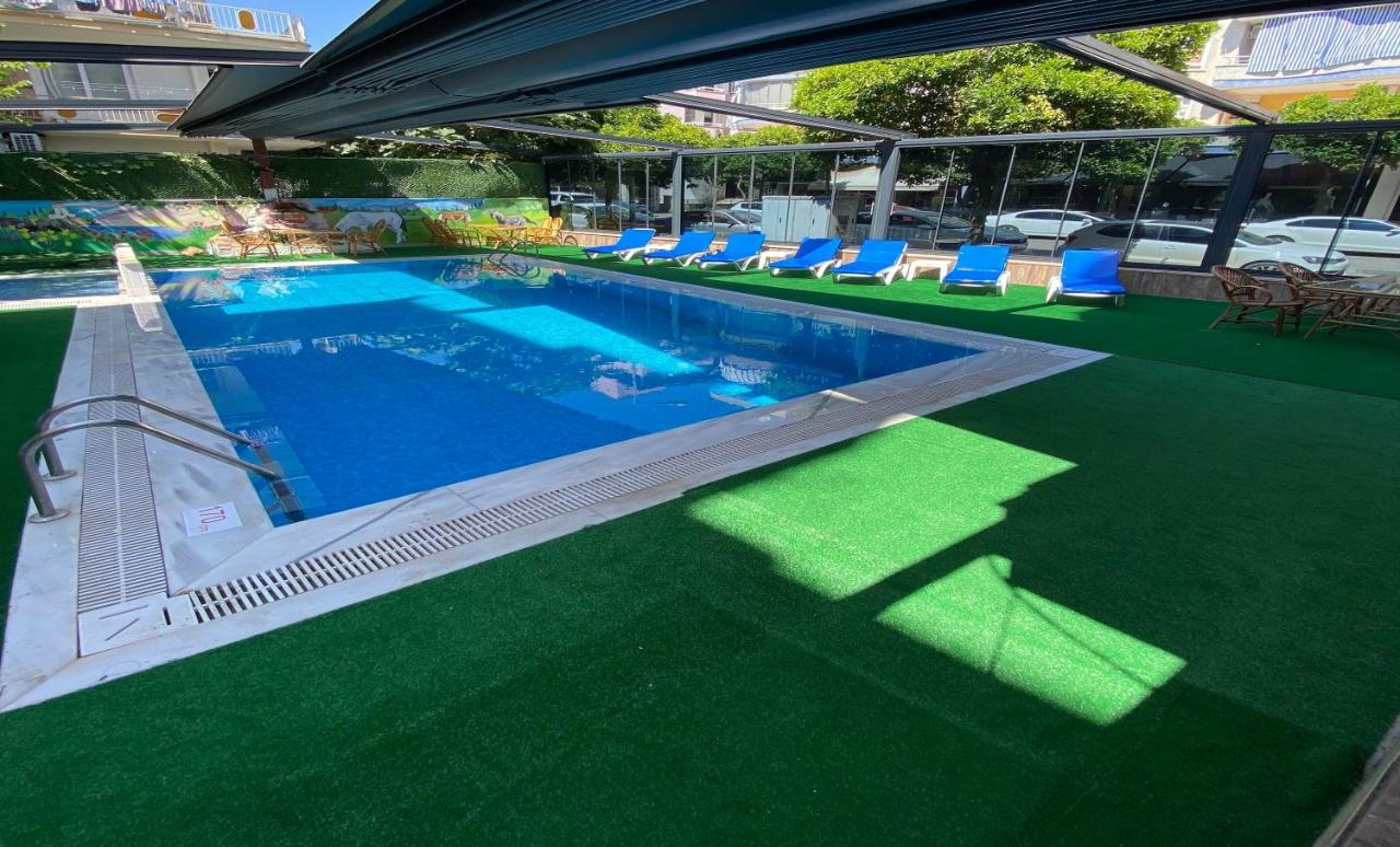 Hotel Kadeer Alanya