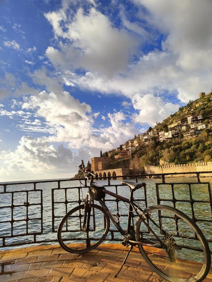 Apartment The Life House Alanya