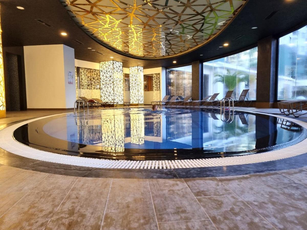 Serenity Alanya